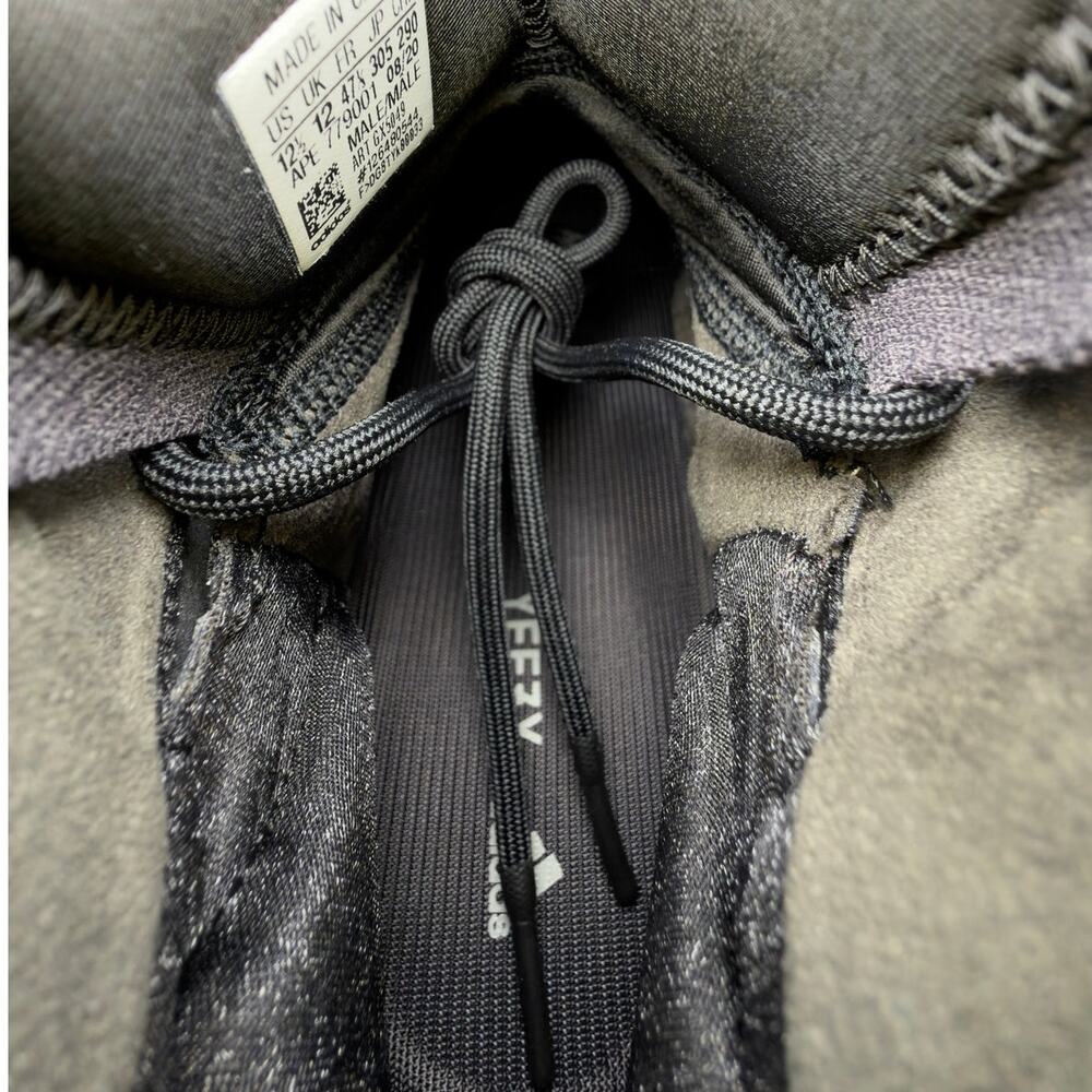 Adidas Yeezy Quantum 'Frozen Blue' GZ8872 | 12.5M - Picture 12 of 16